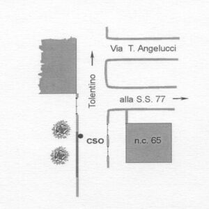 0122#_###_111# - BORGO SAN GIOVANNI