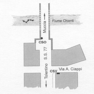 0122#_###_112# - BORGO SANTA MARIA