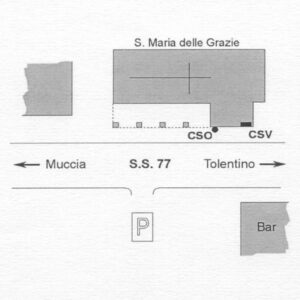0122#_###_116# - LE GRAZIE
