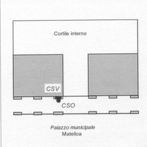 0122#_###_156# - MATELICA - IL MUNICIPIO
