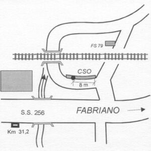 0122#_###_161# - CASELLO FS N° 79