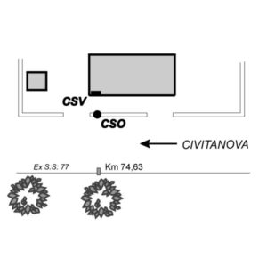 0123#_###_003P - EX S.S.77 - CASA CANTONIERA KM 74.630