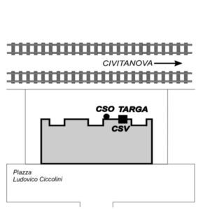 0123#_###_013P - STAZIONE FERROVIARIA DI URBISAGLIA E SFORZACOSTA