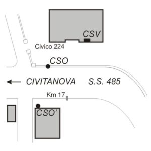 0123#_###_023# - S.S. 485 - KM 17,000