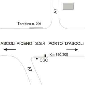 0124#_###_018# - S. S. 4  KM 190,300