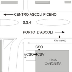 0124#_###_024# - S.S.4 ASCOLI  PICENO KM 185,000