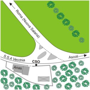 0124#_###_038# - S.S.4  KM 171,700 LOC. TAVERNA PICCININI