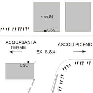 0124#_###_040# - EX S.S.4  LOC. TAVERNA DI MEZZO
