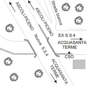 0124#_###_045# - EX S.S.4  PONTE D' ARLI