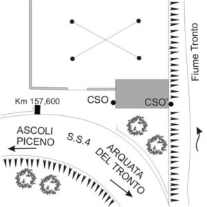 0124#_###_059# - S.S.4 KM 157,600 LOC. QUINTO DECIMO