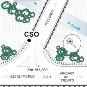 0124#_###_066P - TRISUNGO -S.S.4 KM 151,300