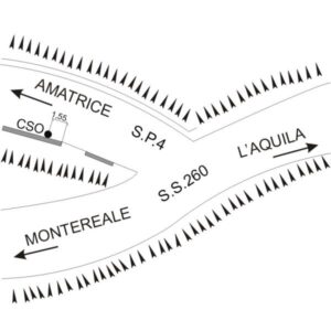 0124#_###_126# - S.P.4 "DELLA MOLINELLA " KM 0,050