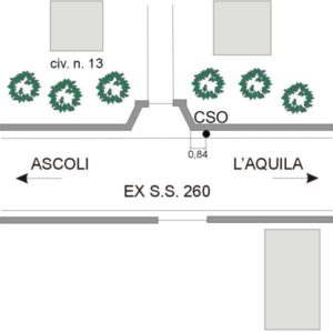 0124#_###_139# - EX S.S.260 KM 3,650