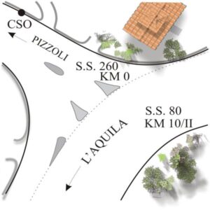 0124#_###_143# - S.S.260 KM 0,100 - CONTRADA CERMONE