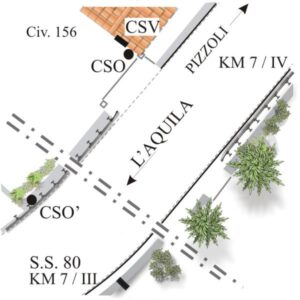 0124#_###_146# - S.S.80 KM 7,400