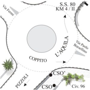 0124#_###_148P - S.S.80 BIVIO PER COPPITO