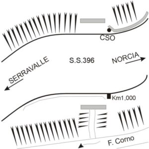 0125#_###_049# - S.S.685 EX S.S. 396 KM 1,000