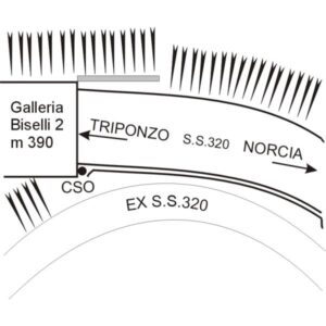 0125#_###_052# - S.S. 685 KM 30,170 - GALLERIA BISELLI 2