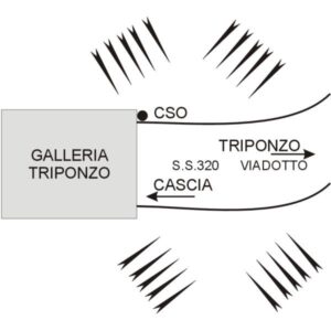 0125#_###_062# - S.S. 685 GALLERIA TRIPONZO NORD-OVEST