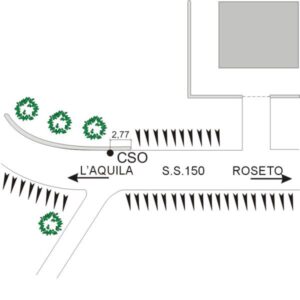 0126#_###_008# - S.S. 150 KM 7,250