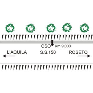 0126#_###_010# - S.S. 150 KM 9,000