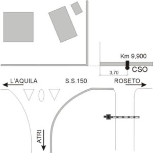 0126#_###_011# - S.S. 150 KM 9,900
