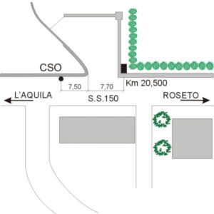 0126#_###_022# - S.S. 150 KM 20,500