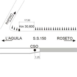 0126#_###_033# - S.S. 150 KM 30,583