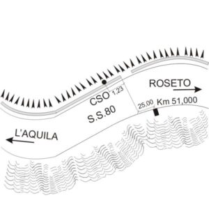 0126#_###_050# - S.S. 80 KM 51,000