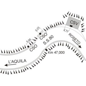 0126#_###_054# - S.S. 80 KM 47,000 - CASA CANTONIERA
