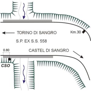 0127#_###_059# - S.P. EX  S.S. 558 KM 30.070