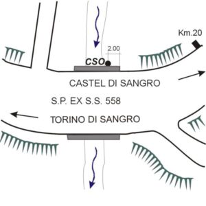 0127#_###_070# - S.P. EX. S.S. 558 KM 20.060