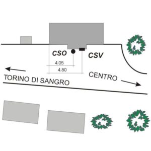 0127#_###_092# - CASTEL DI SANGRO