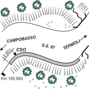 0128#_###_032# - S.S. 87 km 185,900