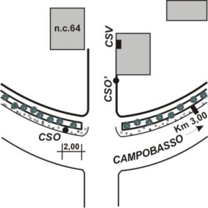 0128#_###_081# - S.P.SANNITICA km 3,040