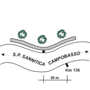 0128#_###_082# - S.P. SANNITICA km 3,800