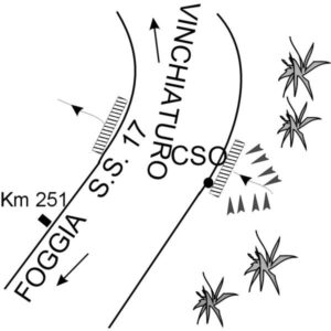 0129#_###_030# - S.S. 17  KM 250,950