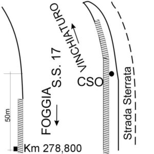 0129#_###_057# - S.S. 17  KM 278,750