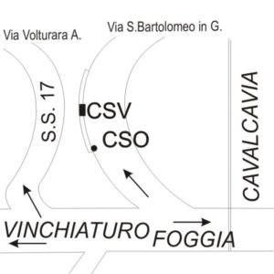 0129#_###_062# - SVINCOLO PER VOLTURARA ÀPPULA