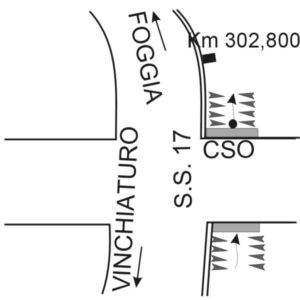 0129#_###_082# - S. S. 17 KM 302,800
