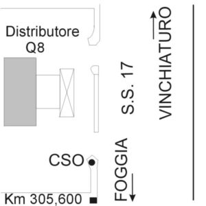 0129#_###_085# - S.S. 17  KM 305,600