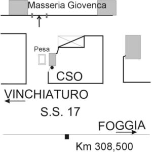 0129#_###_088# - S.S. 17  KM 308,500