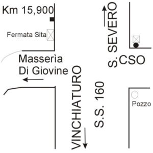 0129#_###_109# - S.S. 160   KM 15,900