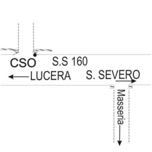 0129#_###_119# - S.S. 160   KM 5,100