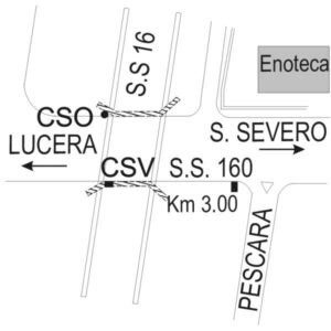 0129#_###_121# - S.S. 160  KM 3,000