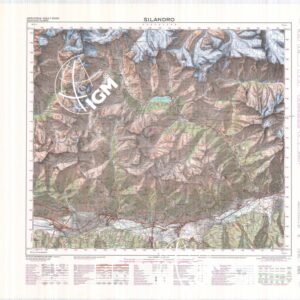 012 (SILANDRO) Anno: 1988