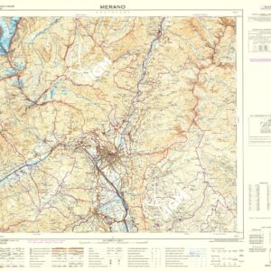 013 (MERANO) Anno: 1973