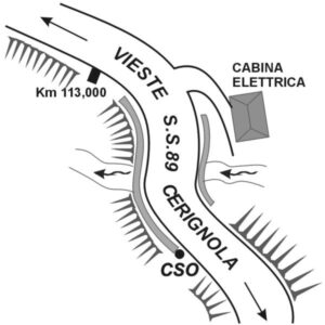 0130#_###_011# - S.S. 89 GARGÀNICA KM 113,050