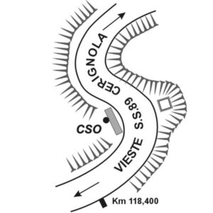 0130#_###_016# - S.S. 89 GARGÀNICA KM 118,450