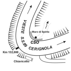 0130#_###_030# - S.S. 89 GARGÀNICA KM 132,000
